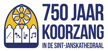 750 jaar koorzang