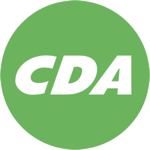 cda inverse