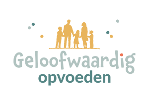 geloofwaardig opvoeden