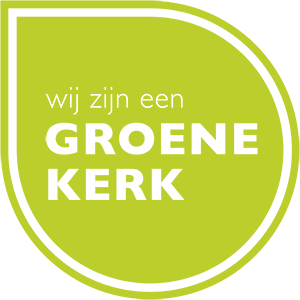 groene kerk