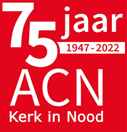 kerk in nood 75 jaar