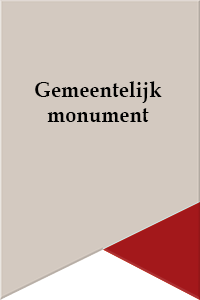 monument gemeentelijk