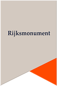 monument rijks