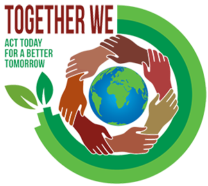 together we act