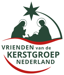 vrienden van de kerstgroep