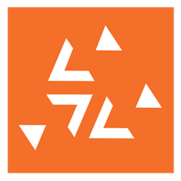 zalige zalm logo