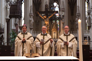 Priesterdag Sint-Janscentrum 2011