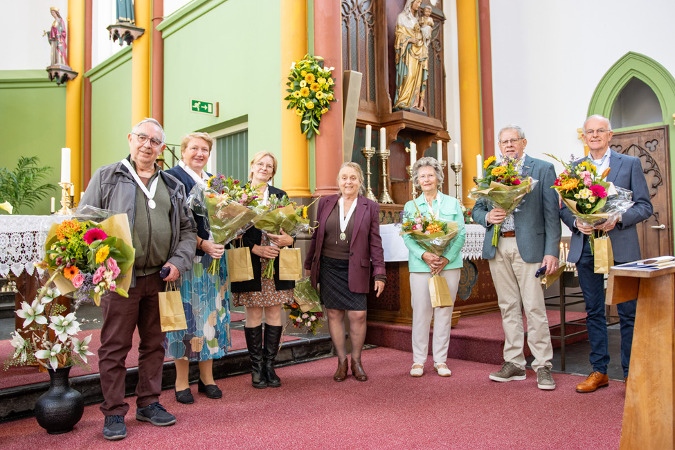 Franciscusfeest Bommelerwaard