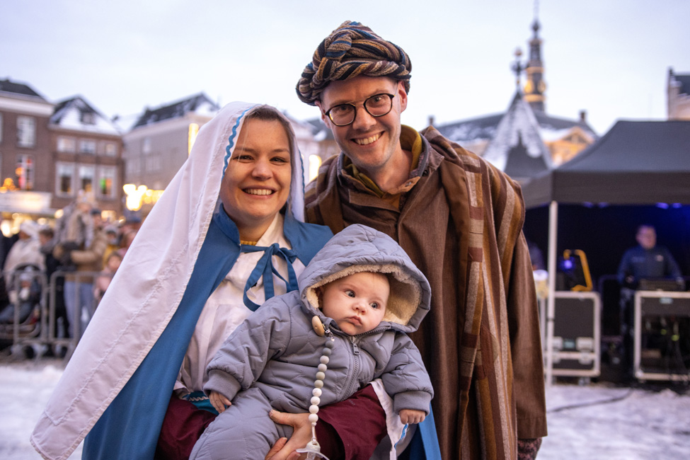 Intocht Driekoningen Den Bosch Intocht Driekoningen Den Bosch